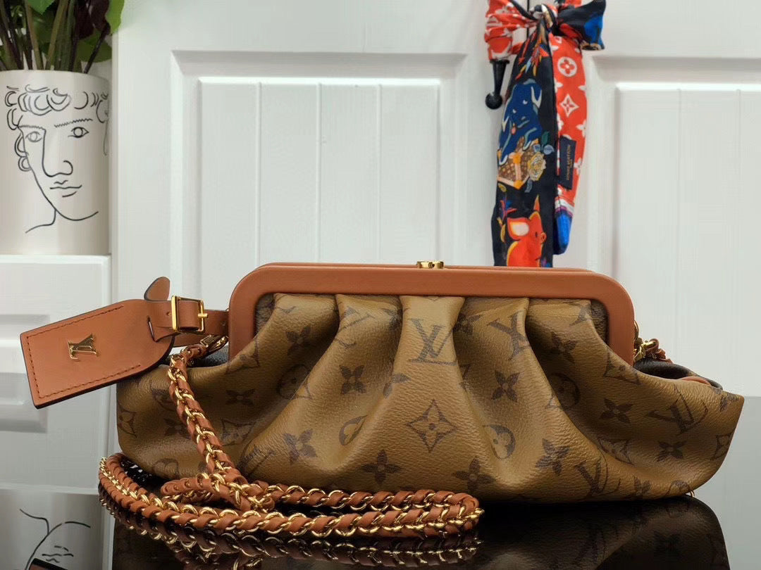 Dragons Bags - DESIGNER BAGS FOR WOMEN - AFFORDABLE LUXURY BAGS - 4284