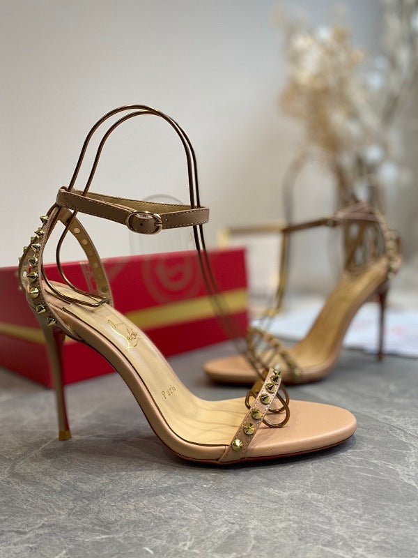 Dragons Bags - DESIGNER HEELS FOR WOMEN - AFFORDABLE LUXURY HEELS - 7980