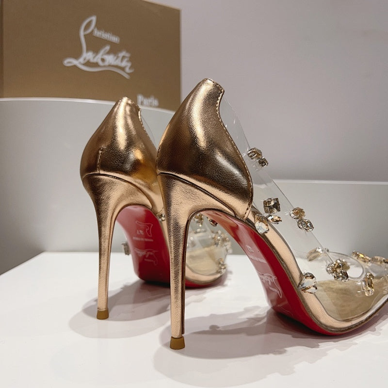 Dragons Bags - High-Quality Designer Products for You - AFFORDABLE LUXURY HEELS - 8147