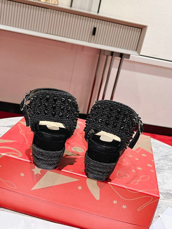 Dragons Bags - Premium Luxury Goods and Accessories - AFFORDABLE LUXURY HEELS - 8314