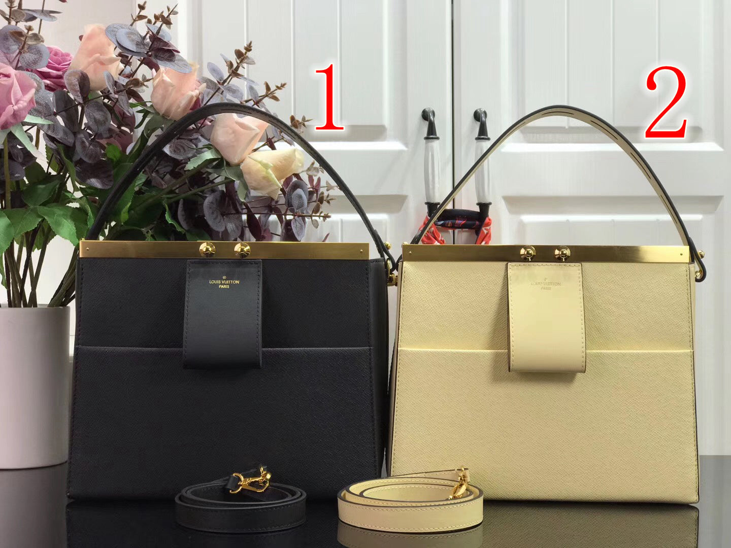Dragons Bags - Premium Luxury Goods and Accessories - AFFORDABLE LUXURY BAGS - 3766