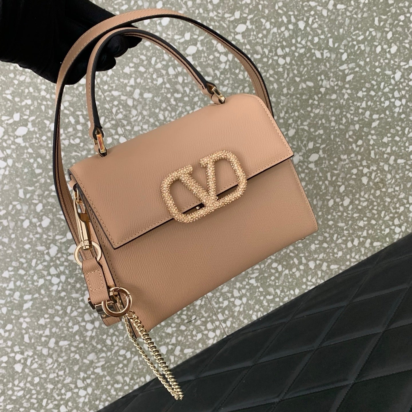 Dragons Bags - DESIGNER BAGS FOR WOMEN - AFFORDABLE LUXURY BAGS - 5468