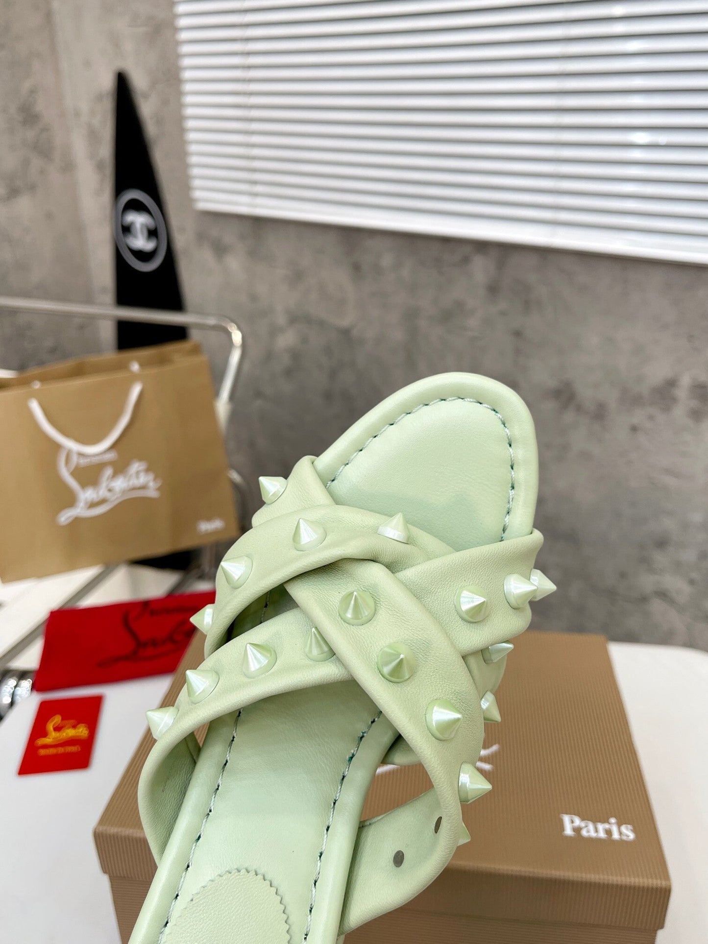 Dragons Bags - Best High-End Brands in One Place - AFFORDABLE LUXURY HEELS - 7997