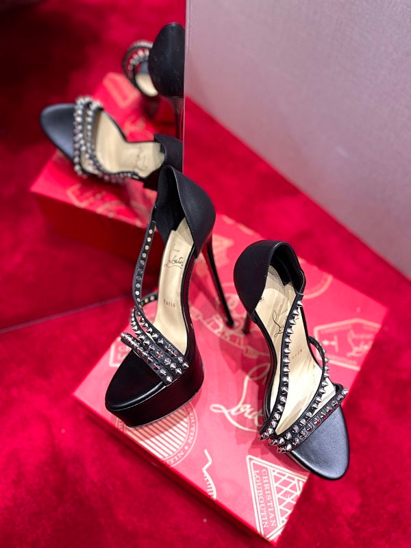 Dragons Bags - DESIGNER HEELS FOR WOMEN - AFFORDABLE LUXURY HEELS - 7956