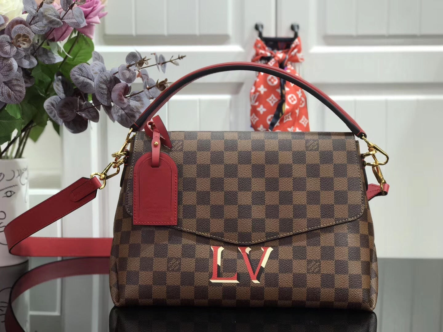Dragons Bags - Best High-End Brands in One Place - AFFORDABLE LUXURY BAGS - 3981