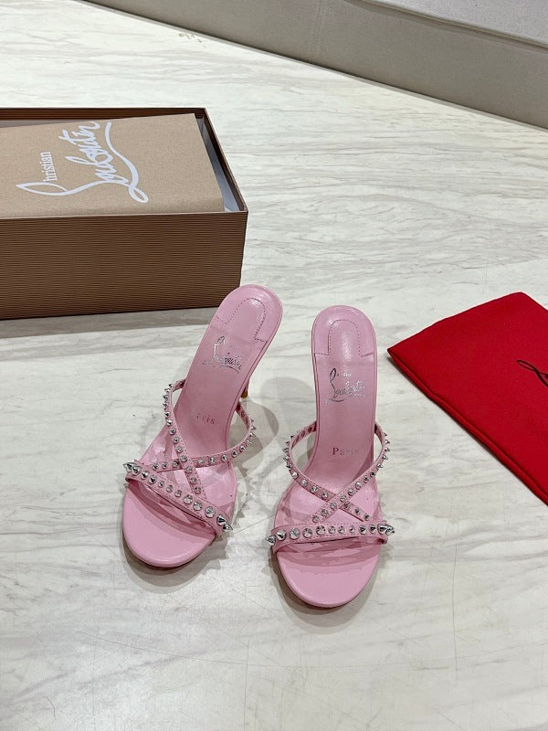 Dragons Bags - High-Quality Designer Products for You - AFFORDABLE LUXURY HEELS - 8287