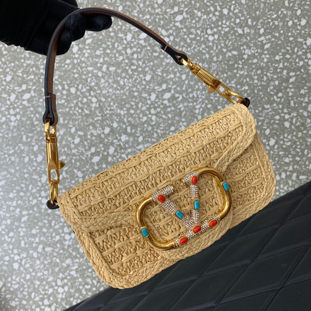 Dragons Bags - DESIGNER BAGS FOR WOMEN - AFFORDABLE LUXURY BAGS - 5524