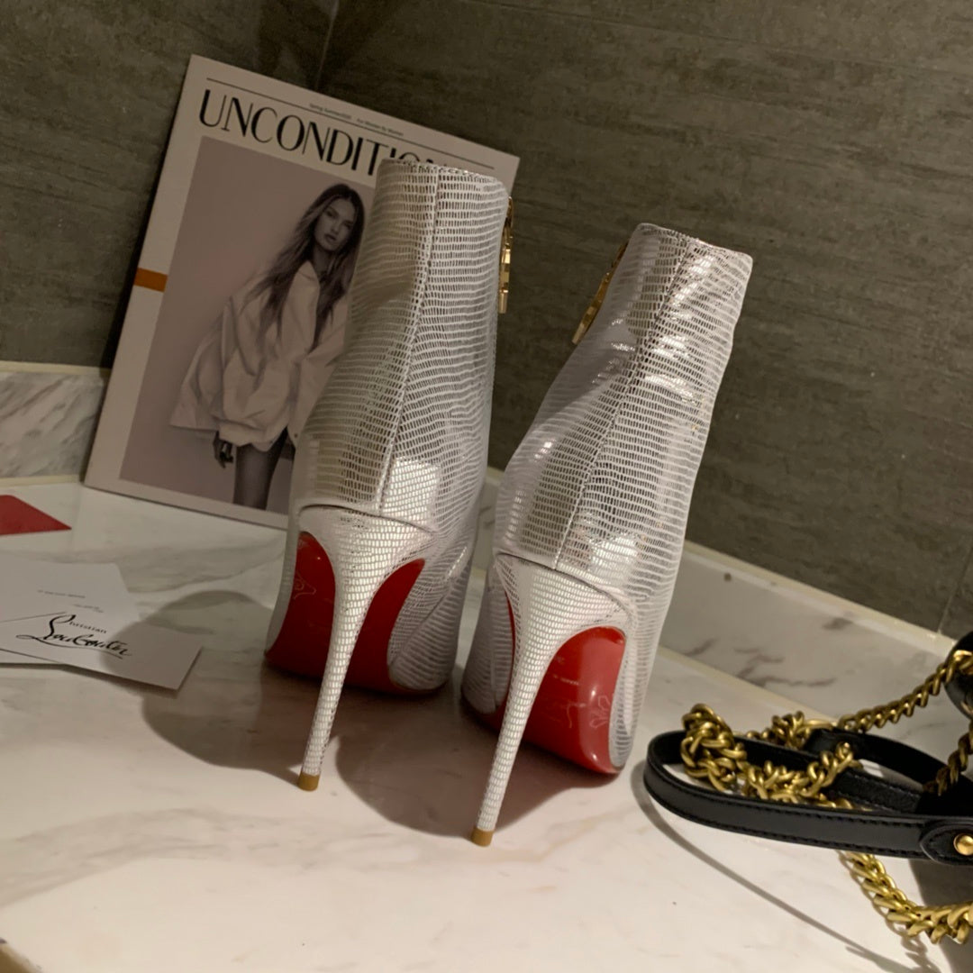 Dragons Bags - Premium Luxury Goods and Accessories - AFFORDABLE LUXURY HEELS - 7978