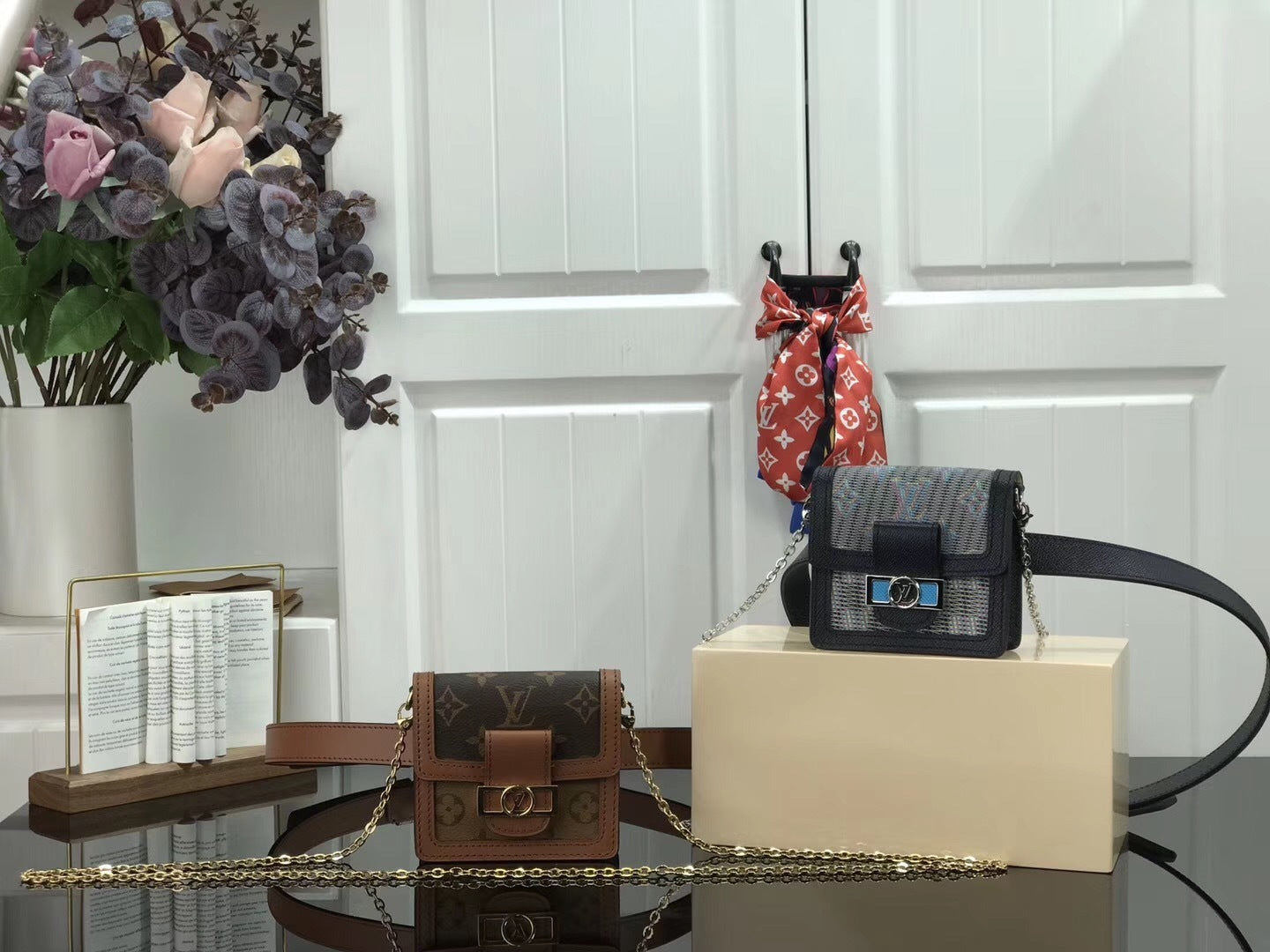 Dragons Bags - High-Quality Designer Products for You - AFFORDABLE LUXURY BAGS - 4023