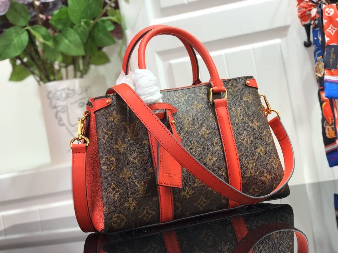 Dragons Bags - DESIGNER BAGS FOR WOMEN - AFFORDABLE LUXURY BAGS - 4208