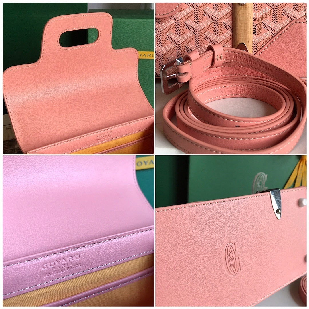 Dragons Bags - Premium Luxury Goods and Accessories - AFFORDABLE LUXURY BAGS - 19729