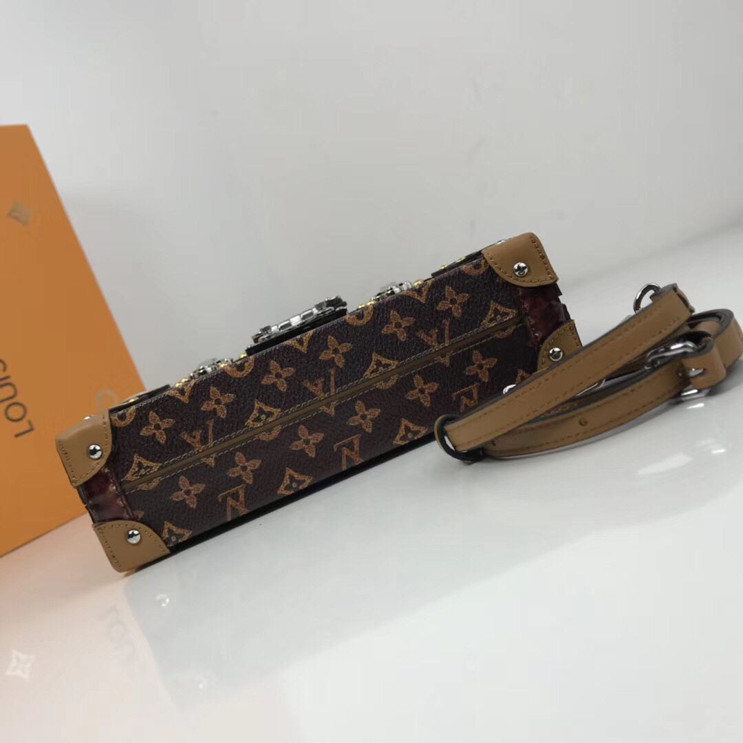 Dragons Bags - DESIGNER BAGS FOR WOMEN - AFFORDABLE LUXURY BAGS - 3772