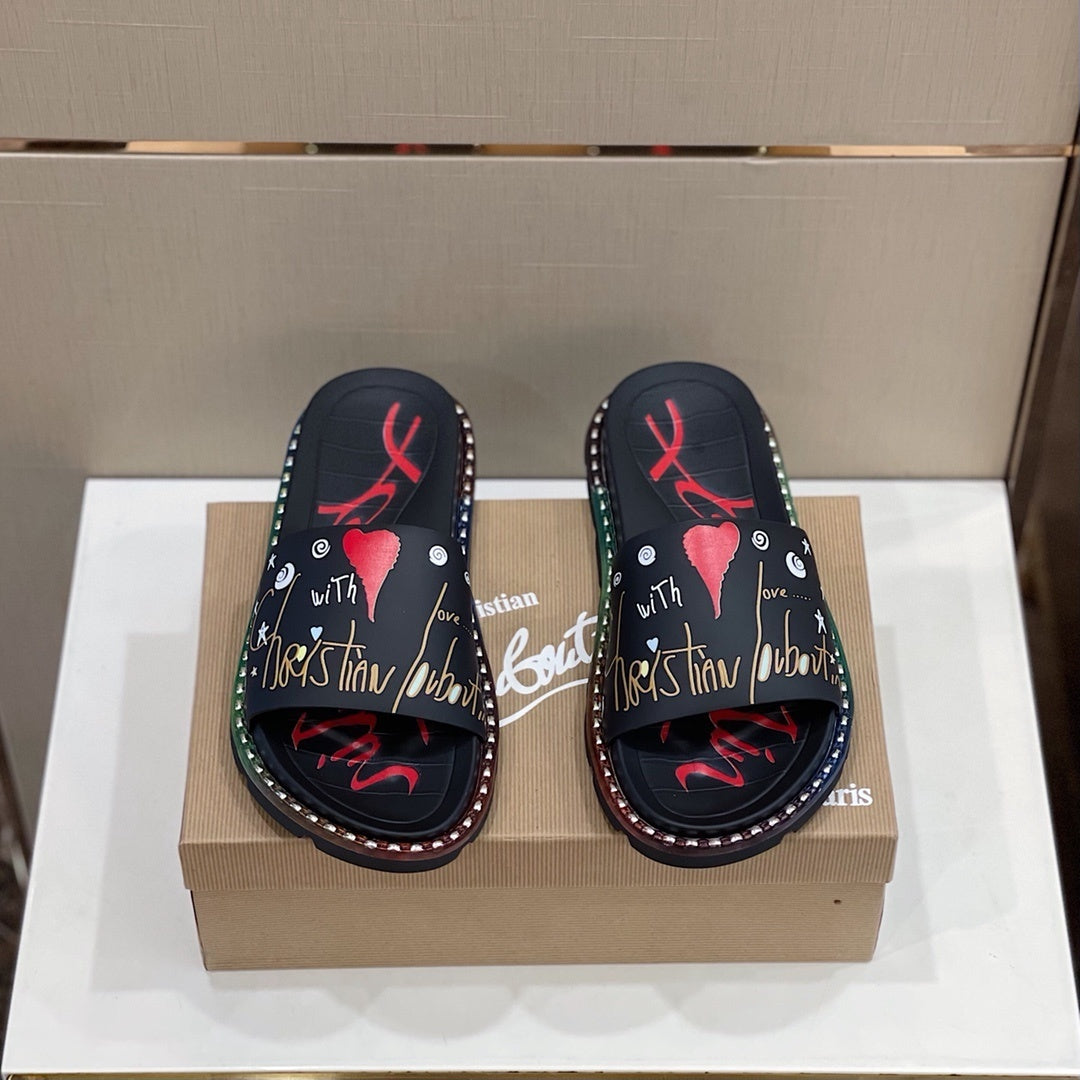 Dragons Bags - Premium Luxury Goods and Accessories - AFFORDABLE LUXURY HEELS - 7926