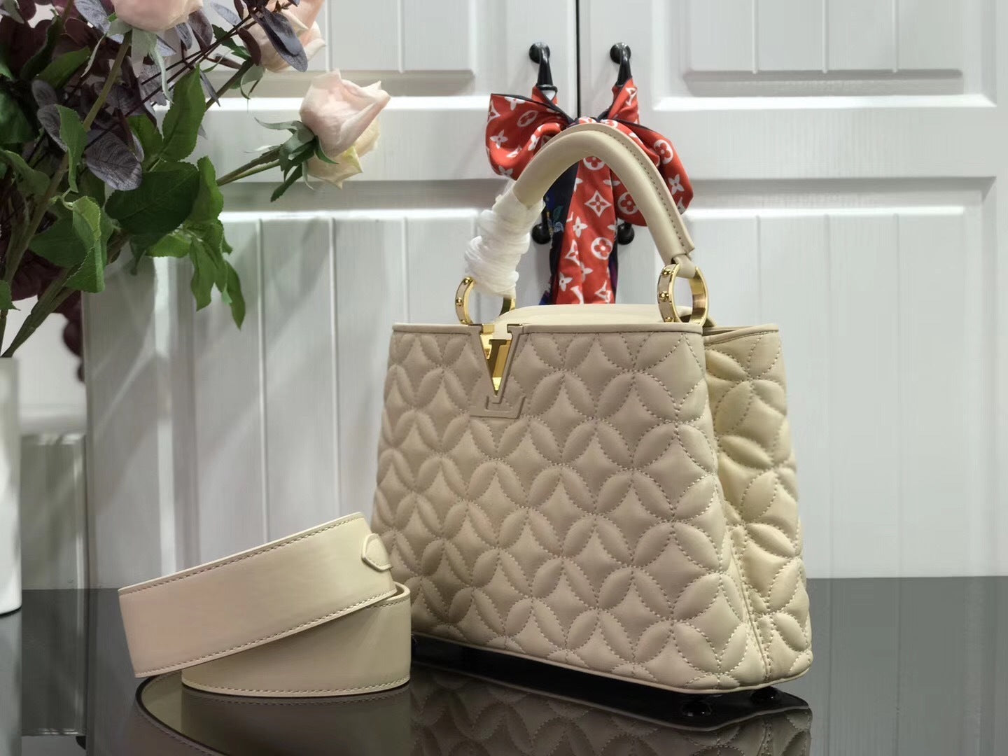 Dragons Bags - DESIGNER BAGS FOR WOMEN - AFFORDABLE LUXURY BAGS - 4028