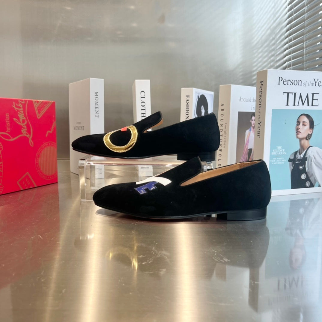 Dragons Bags - Premium Luxury Goods and Accessories - AFFORDABLE LUXURY HEELS - 8262