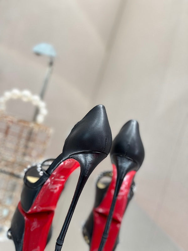 Dragons Bags - DESIGNER HEELS FOR WOMEN - AFFORDABLE LUXURY HEELS - 7956
