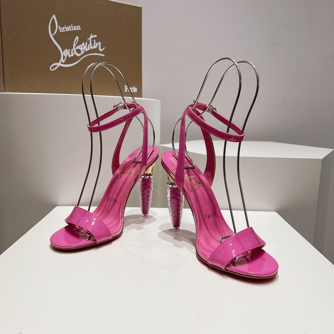Dragons Bags - Best High-End Brands in One Place - AFFORDABLE LUXURY HEELS - 8037