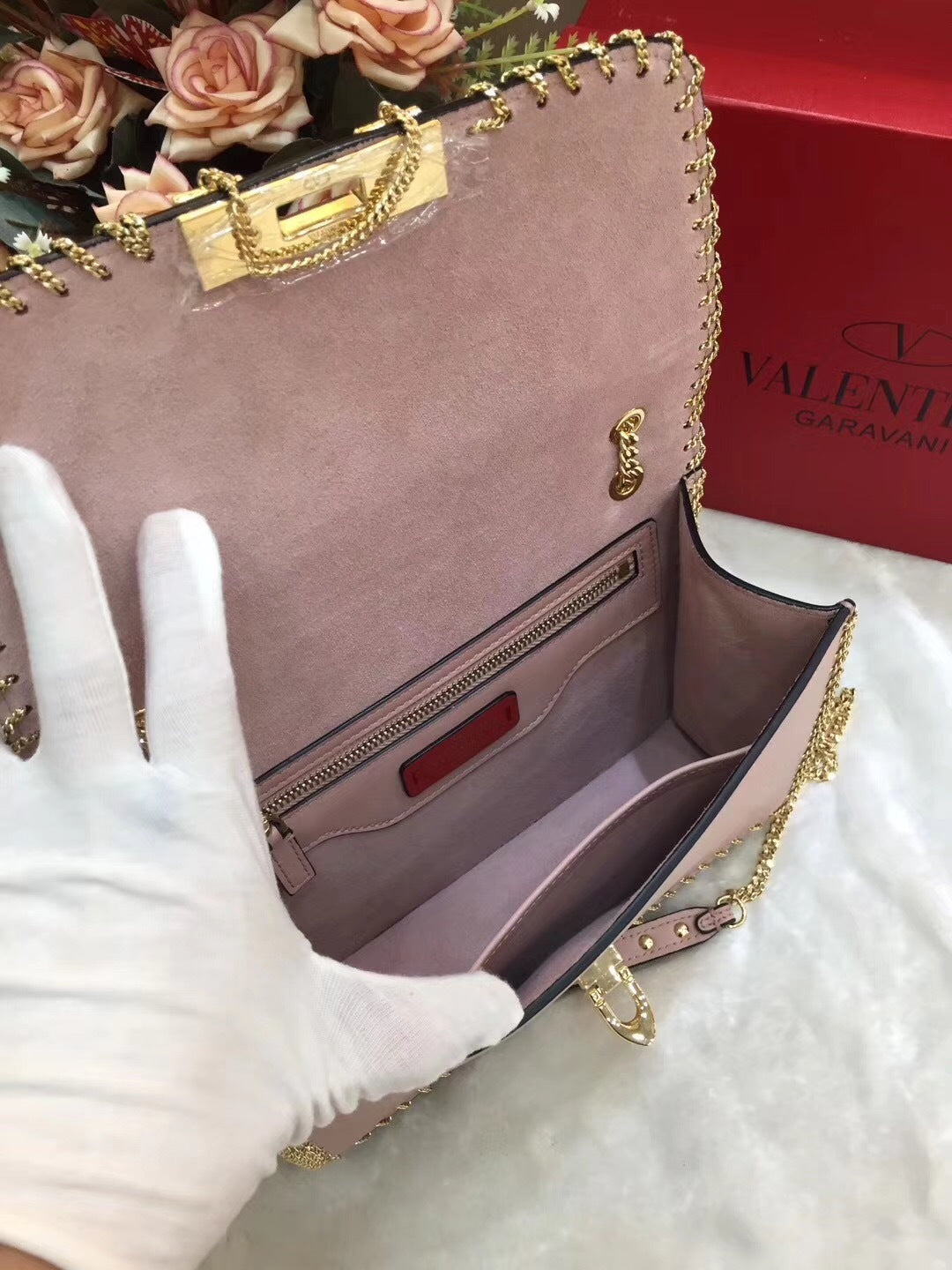 Dragons Bags - Premium Luxury Goods and Accessories - AFFORDABLE LUXURY BAGS - 5570