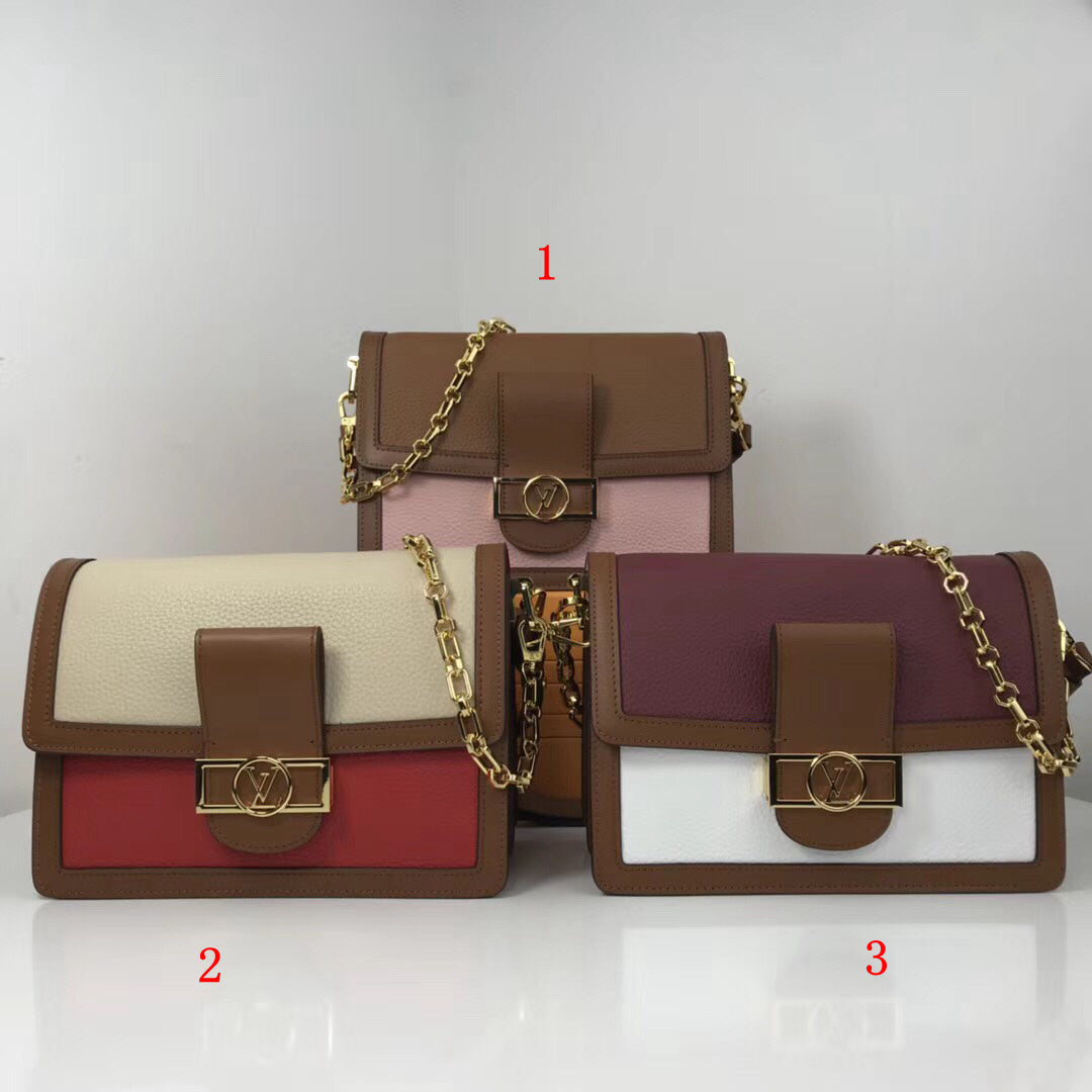 Dragons Bags - Premium Luxury Goods and Accessories - AFFORDABLE LUXURY BAGS - 3758