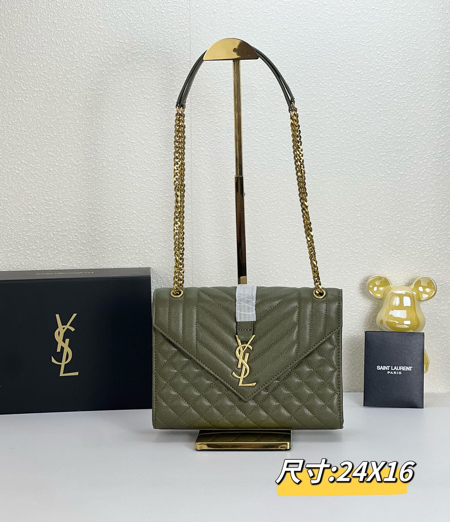 Dragons Bags - DESIGNER BAGS FOR WOMEN - AFFORDABLE LUXURY BAGS - 5924