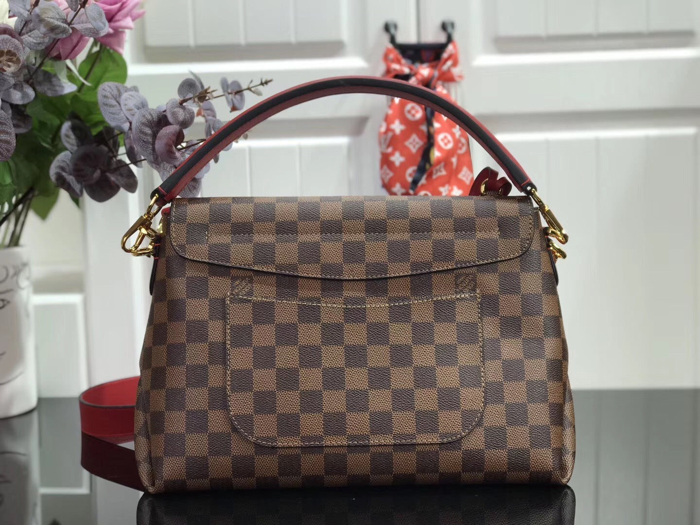 Dragons Bags - Best High-End Brands in One Place - AFFORDABLE LUXURY BAGS - 3981