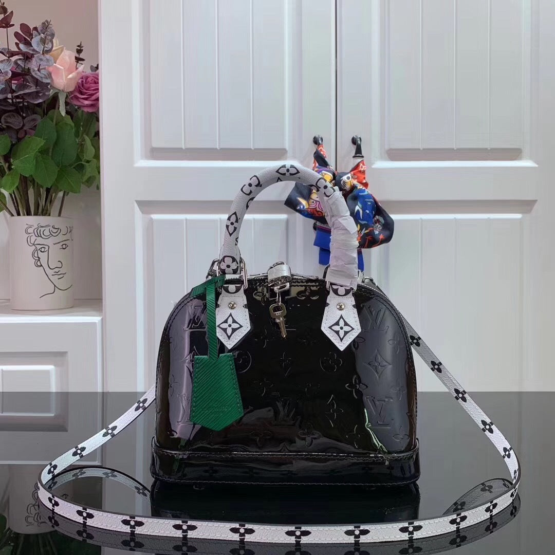 Dragons Bags - Best High-End Brands in One Place - AFFORDABLE LUXURY BAGS - 3857