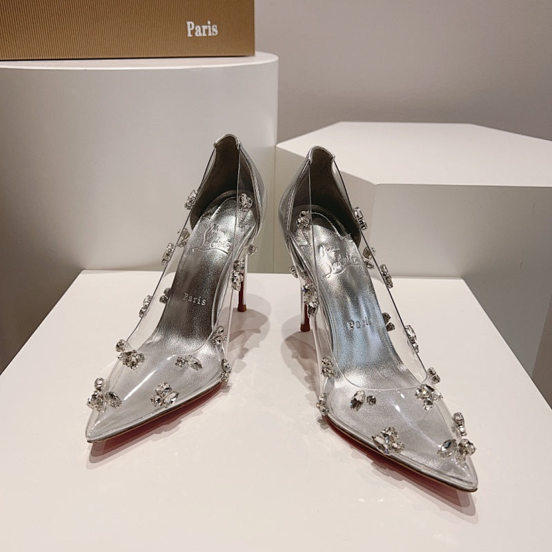 Dragons Bags - High-Quality Designer Products for You - AFFORDABLE LUXURY HEELS - 8143