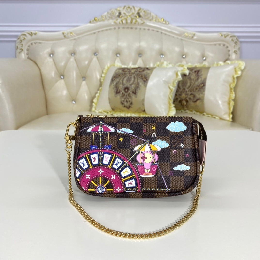 Dragons Bags - High-Quality Designer Products for You - AFFORDABLE LUXURY BAGS - 4351
