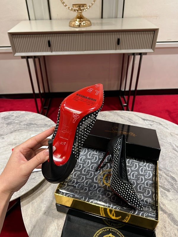 Dragons Bags - DESIGNER HEELS FOR WOMEN - AFFORDABLE LUXURY HEELS - 8132