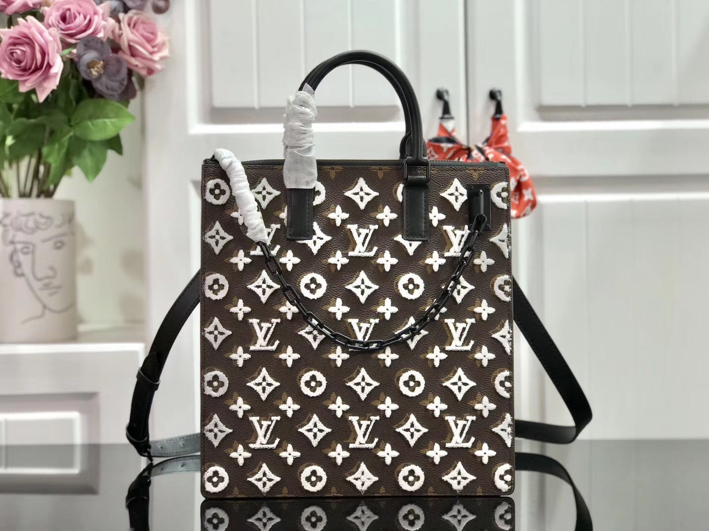 Dragons Bags - DESIGNER BAGS FOR WOMEN - AFFORDABLE LUXURY BAGS - 4076