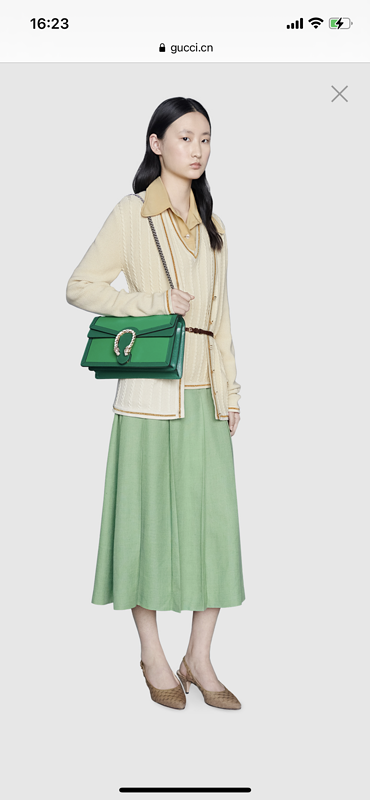 Dragons Bags - Best High-End Brands in One Place - AFFORDABLE LUXURY BAGS - 20312
