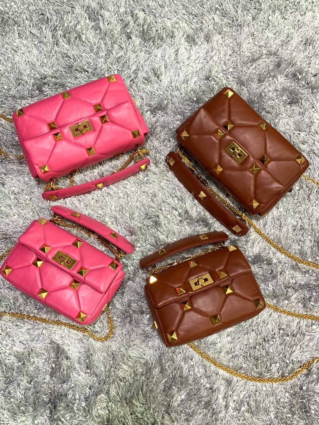 Dragons Bags - DESIGNER BAGS FOR WOMEN - AFFORDABLE LUXURY BAGS - 5620