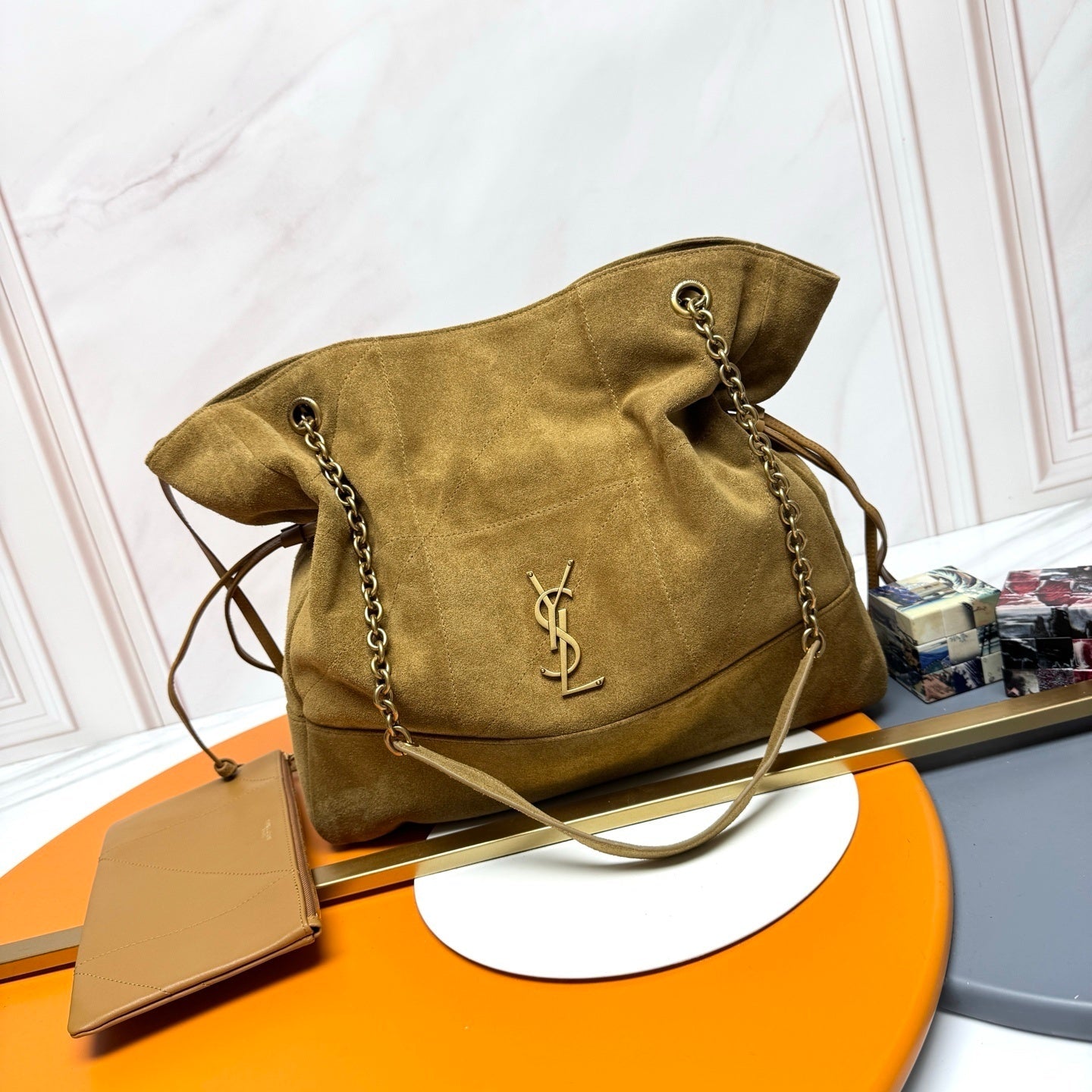 Dragons Bags - Premium Luxury Goods and Accessories - AFFORDABLE LUXURY BAGS - 5734
