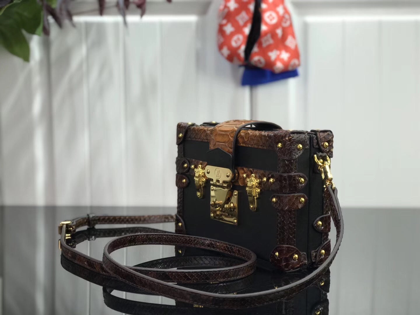 Dragons Bags - DESIGNER BAGS FOR WOMEN - AFFORDABLE LUXURY BAGS - 3992