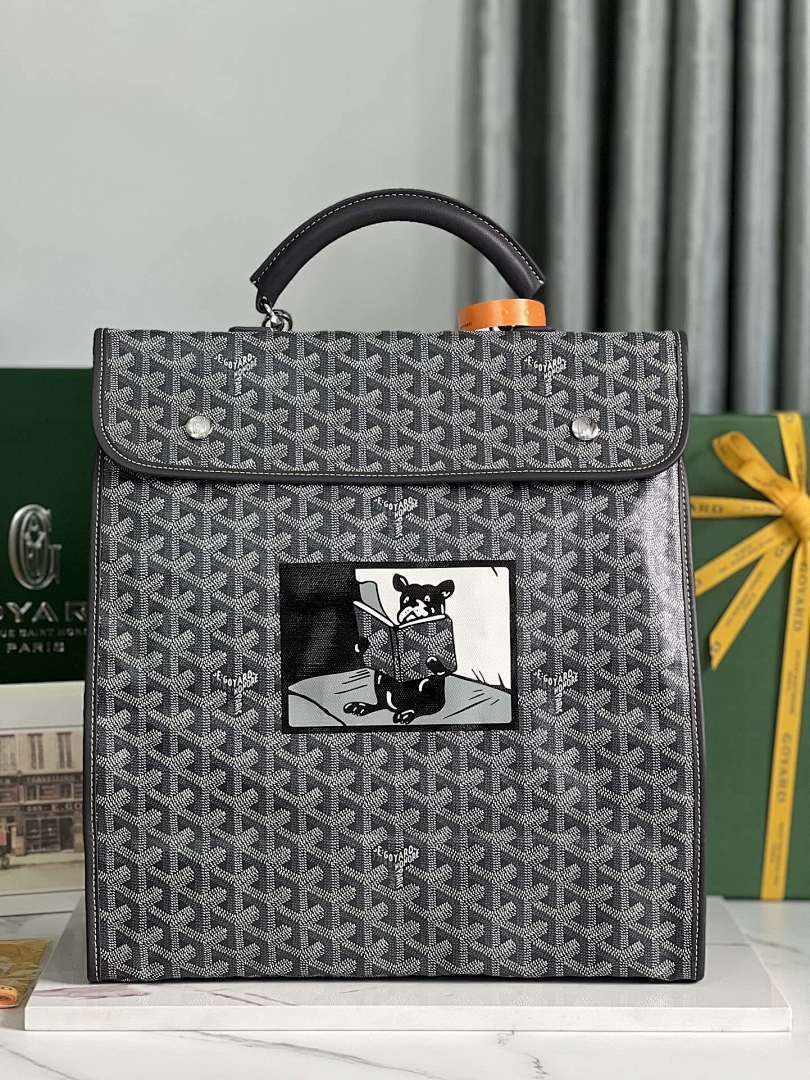 Dragons Bags - Best High-End Brands in One Place - AFFORDABLE LUXURY BAGS - 19696