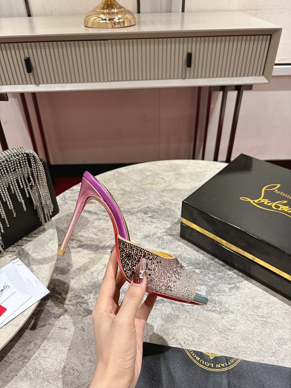 Dragons Bags - DESIGNER HEELS FOR WOMEN - AFFORDABLE LUXURY HEELS - 8284