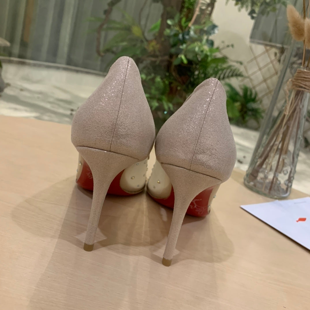 Dragons Bags - DESIGNER HEELS FOR WOMEN - AFFORDABLE LUXURY HEELS - 8196
