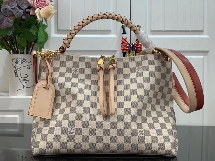 Dragons Bags - DESIGNER BAGS FOR WOMEN - AFFORDABLE LUXURY BAGS - 4348