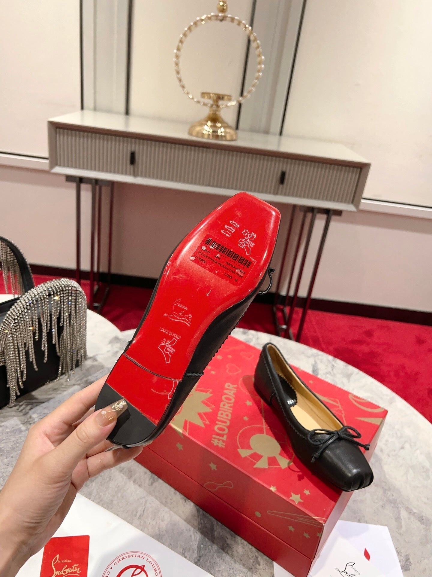 Dragons Bags - DESIGNER HEELS FOR WOMEN - AFFORDABLE LUXURY HEELS - 8232