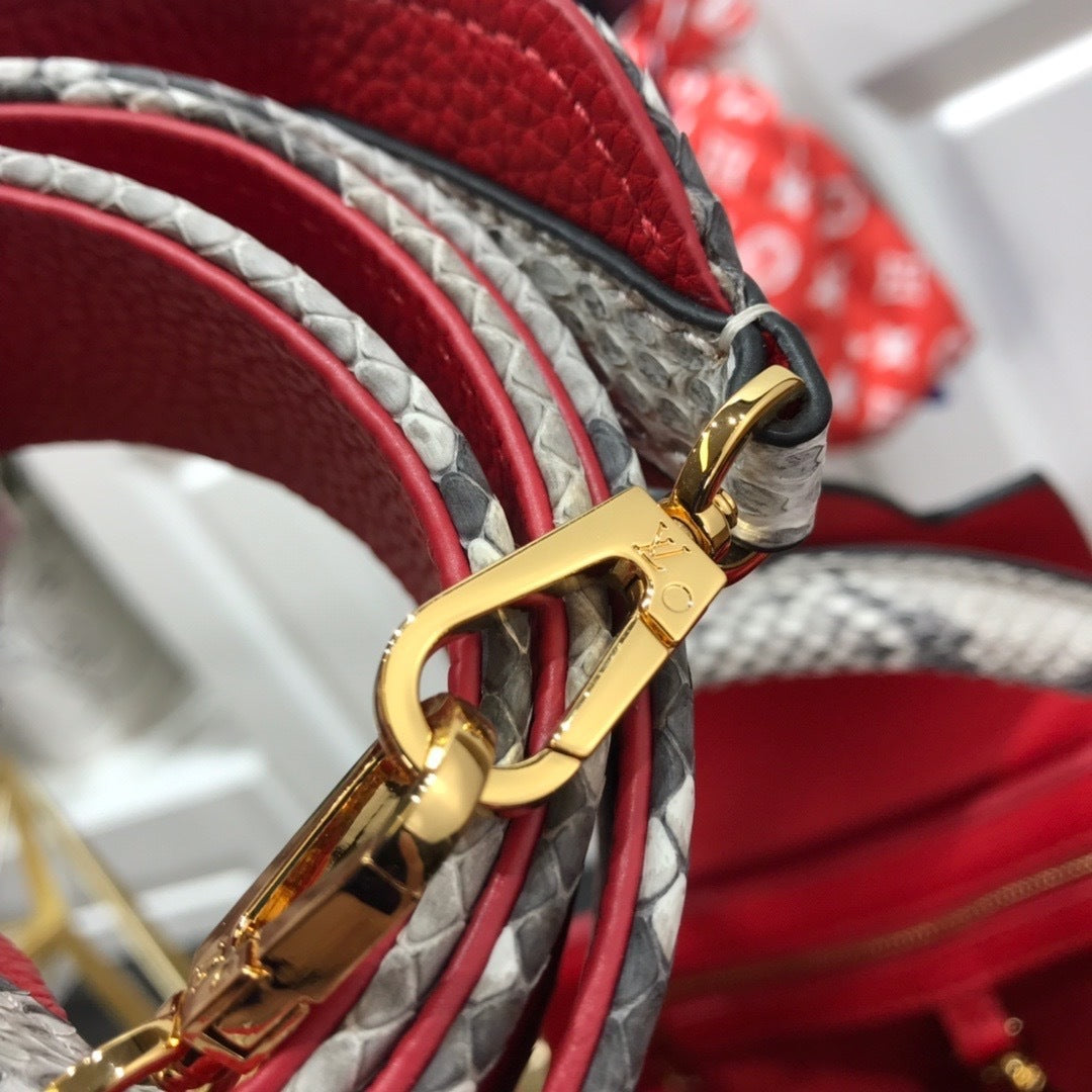 Dragons Bags - DESIGNER BAGS FOR WOMEN - AFFORDABLE LUXURY BAGS - 4288