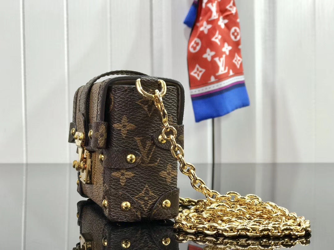 Dragons Bags - Premium Luxury Goods and Accessories - AFFORDABLE LUXURY BAGS - 3562