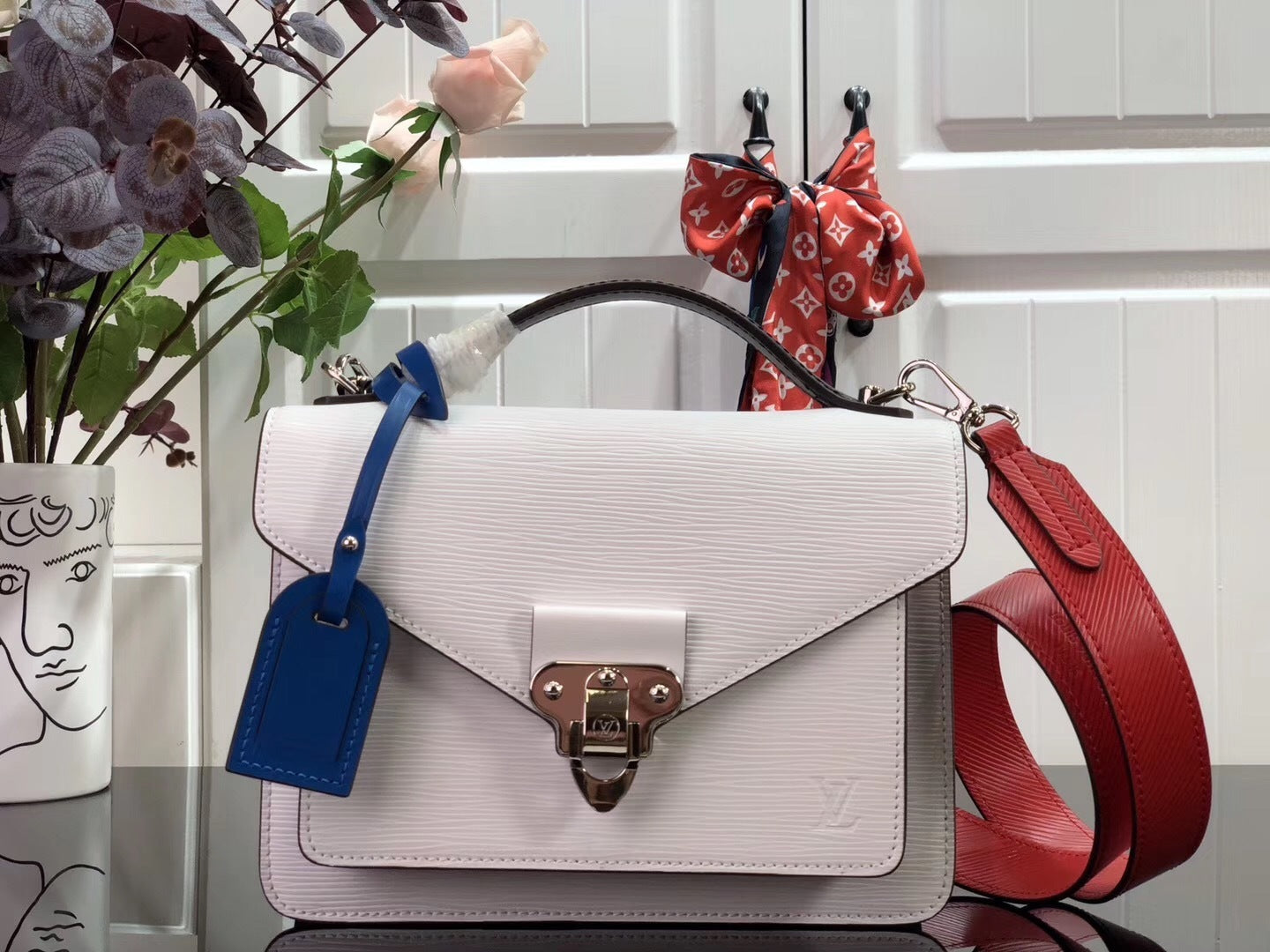 Dragons Bags - High-Quality Designer Products for You - AFFORDABLE LUXURY BAGS - 4039