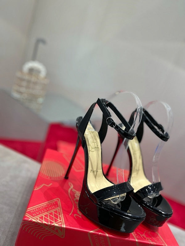 Dragons Bags - Premium Luxury Goods and Accessories - AFFORDABLE LUXURY HEELS - 7954
