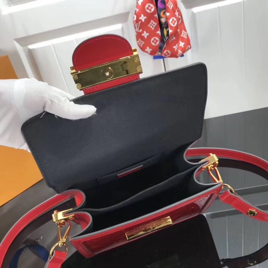 Dragons Bags - Premium Luxury Goods and Accessories - AFFORDABLE LUXURY BAGS - 3910