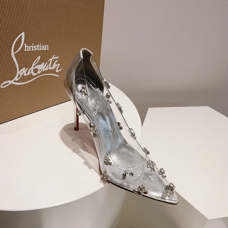 Dragons Bags - Best High-End Brands in One Place - AFFORDABLE LUXURY HEELS - 8161