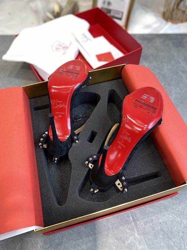 Dragons Bags - DESIGNER HEELS FOR WOMEN - AFFORDABLE LUXURY HEELS - 7976