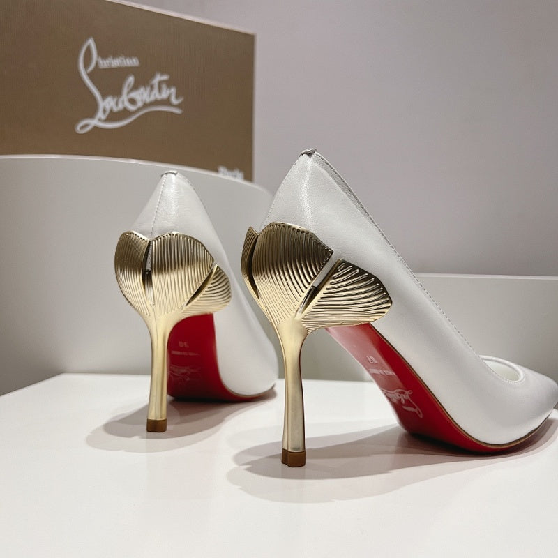 Dragons Bags - Best High-End Brands in One Place - AFFORDABLE LUXURY HEELS - 8033