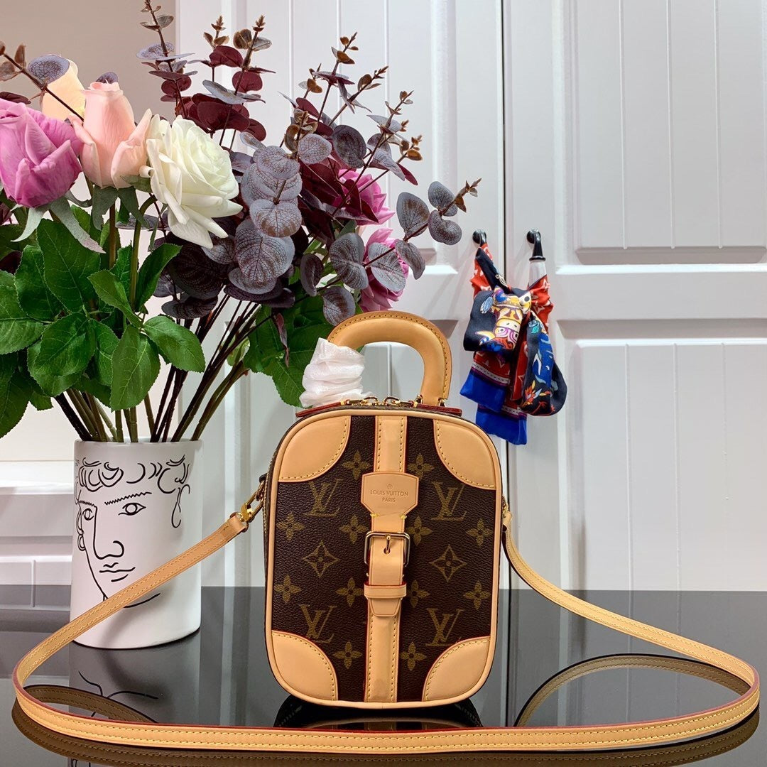 Dragons Bags - Best High-End Brands in One Place - AFFORDABLE LUXURY BAGS - 3869