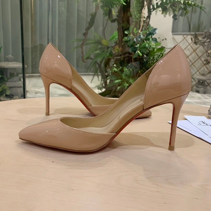 Dragons Bags - Premium Luxury Goods and Accessories - AFFORDABLE LUXURY HEELS - 8190