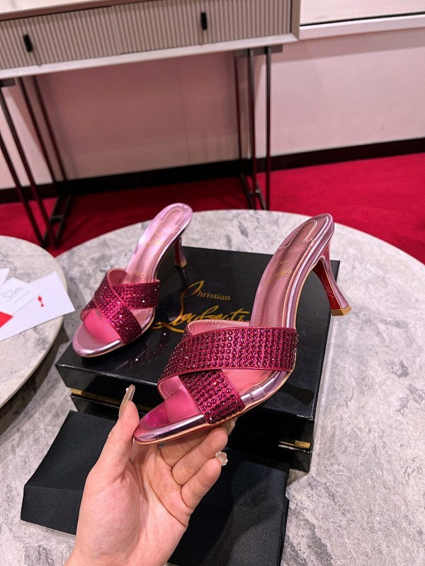 Dragons Bags - High-Quality Designer Products for You - AFFORDABLE LUXURY HEELS - 8087